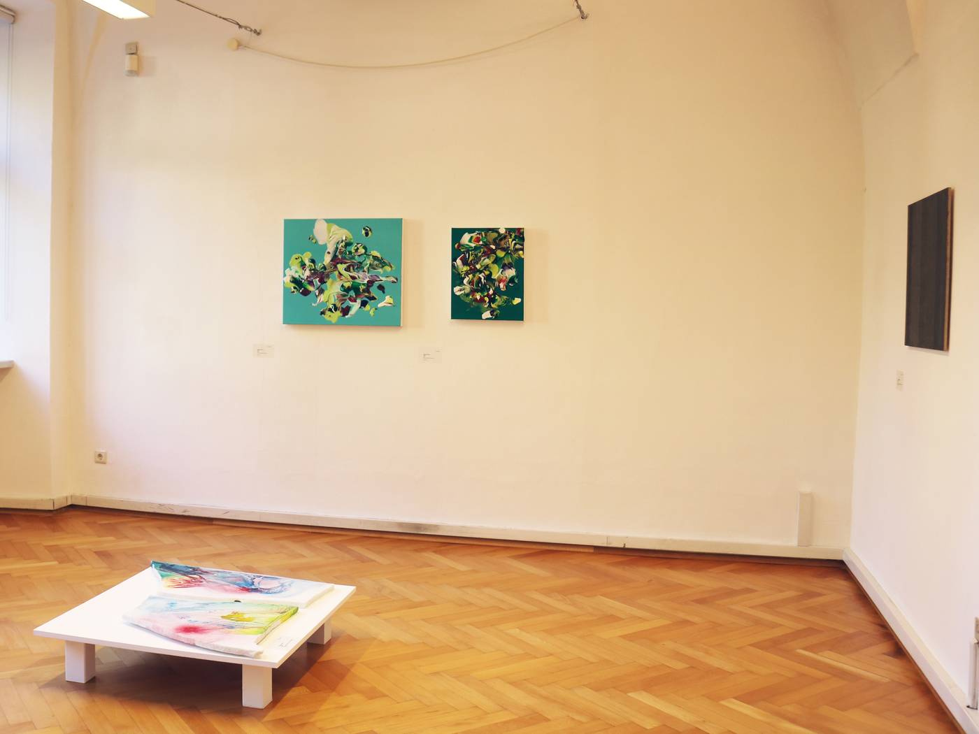 Raiffeisen Kunstsammlung