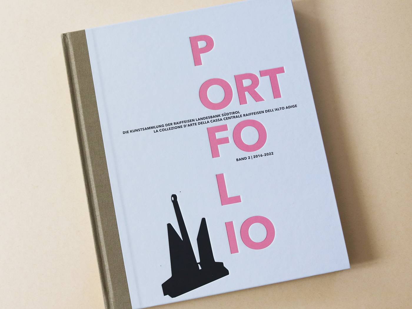 Raiffeisen Kunstsammlung