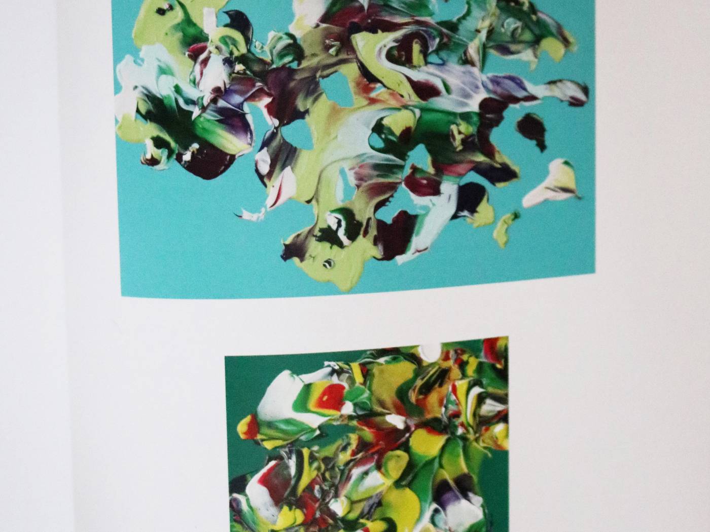 Raiffeisen Kunstsammlung