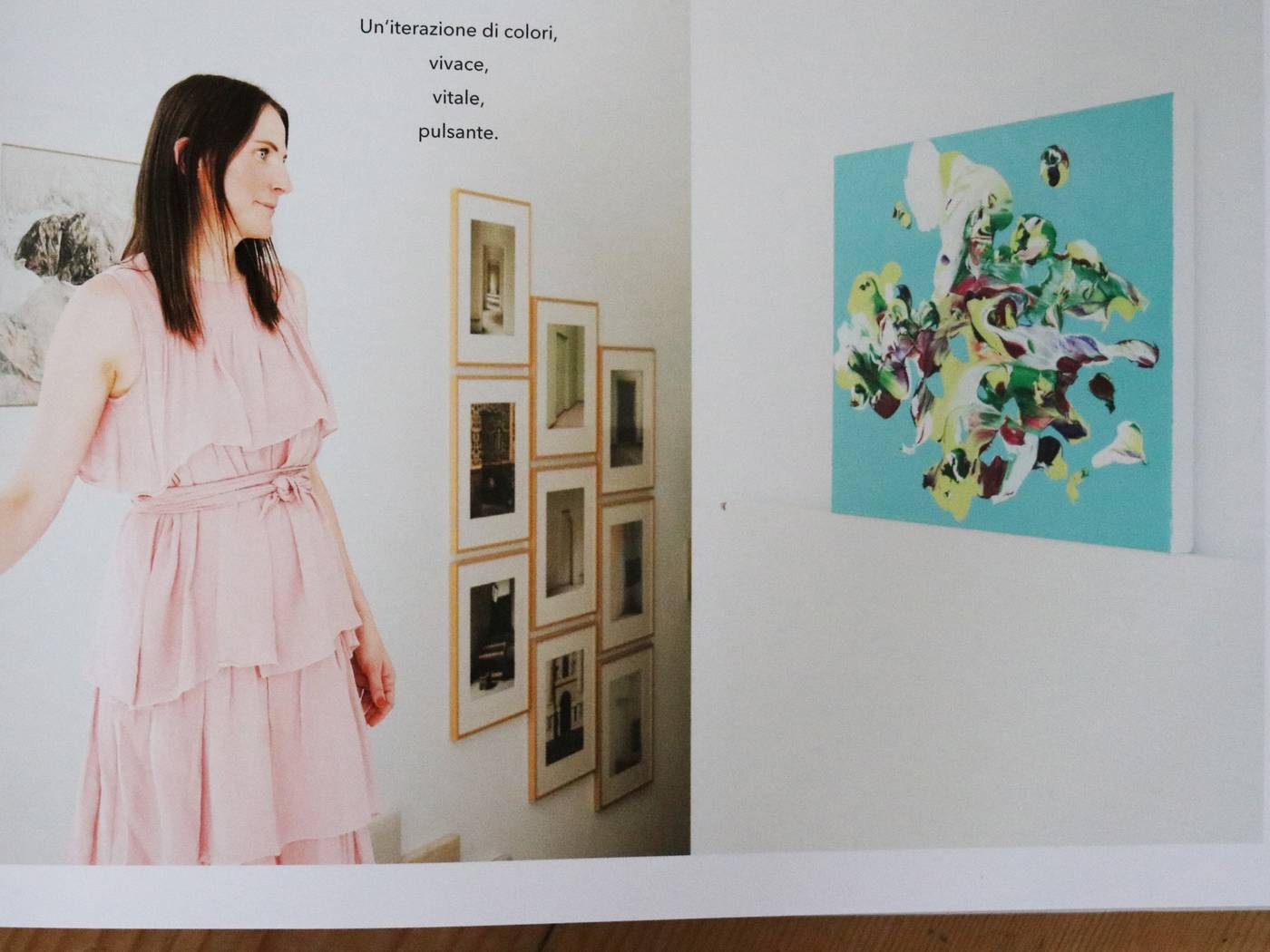 Raiffeisen Kunstsammlung