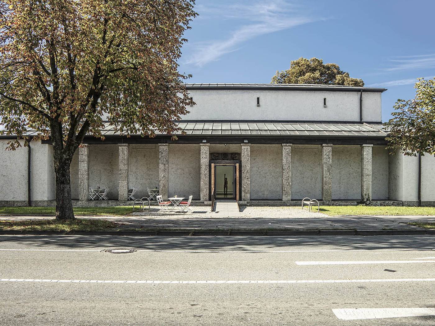 Städtische Galerie Rosenheim