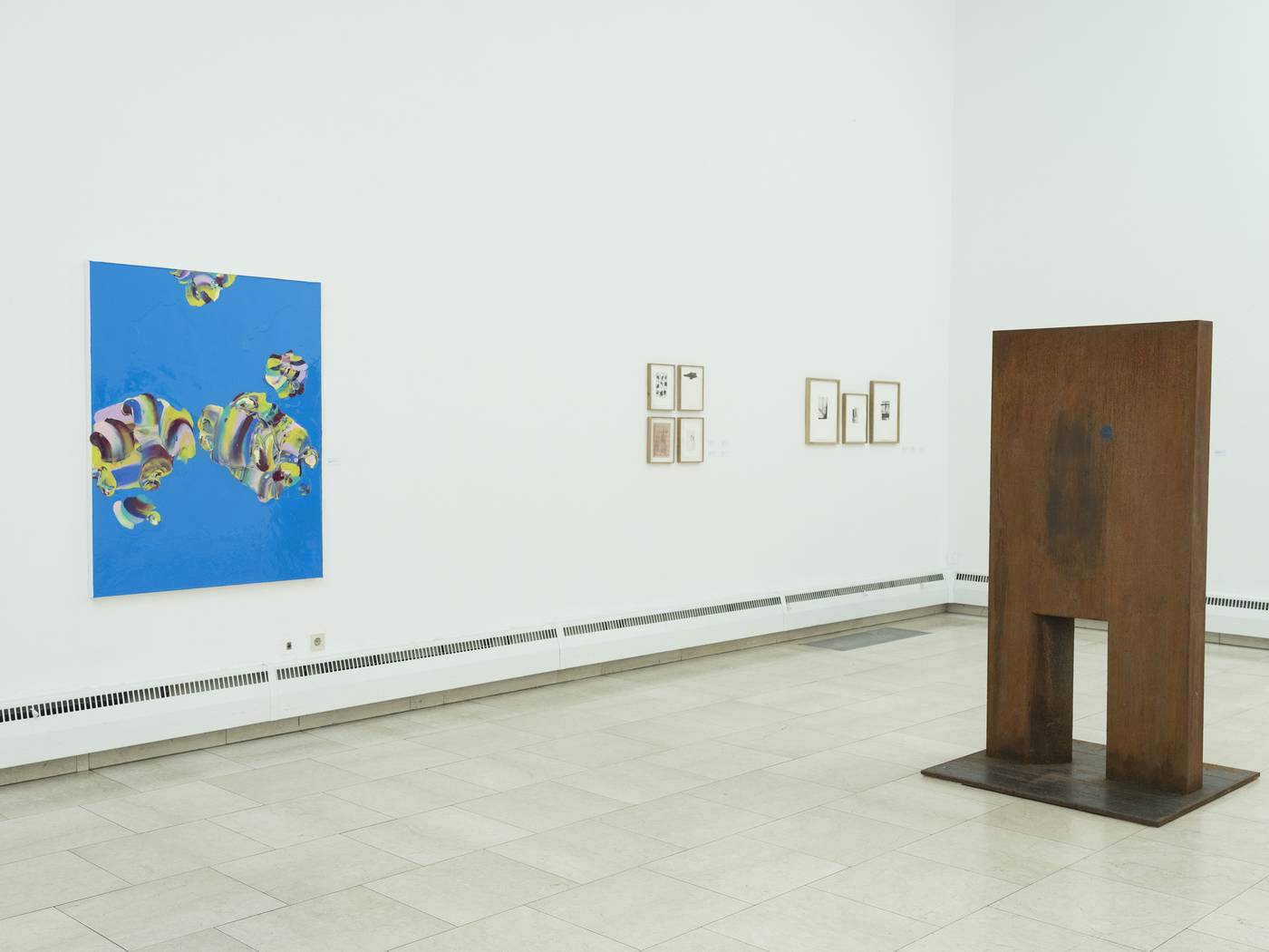 Städtische Galerie Rosenheim