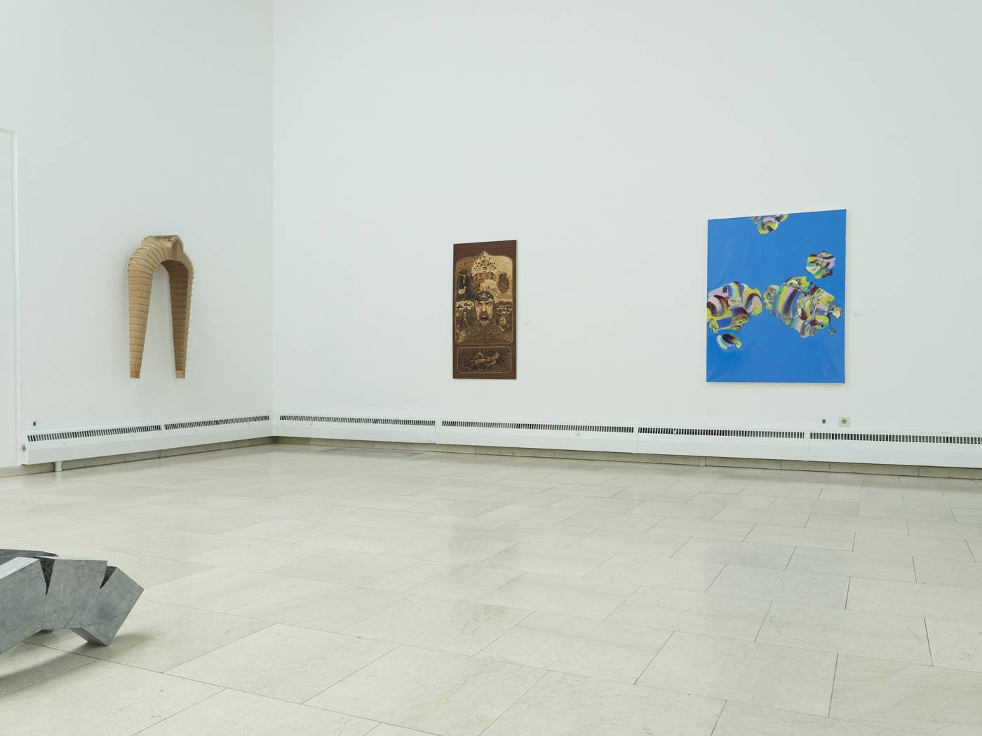 Städtische Galerie Rosenheim