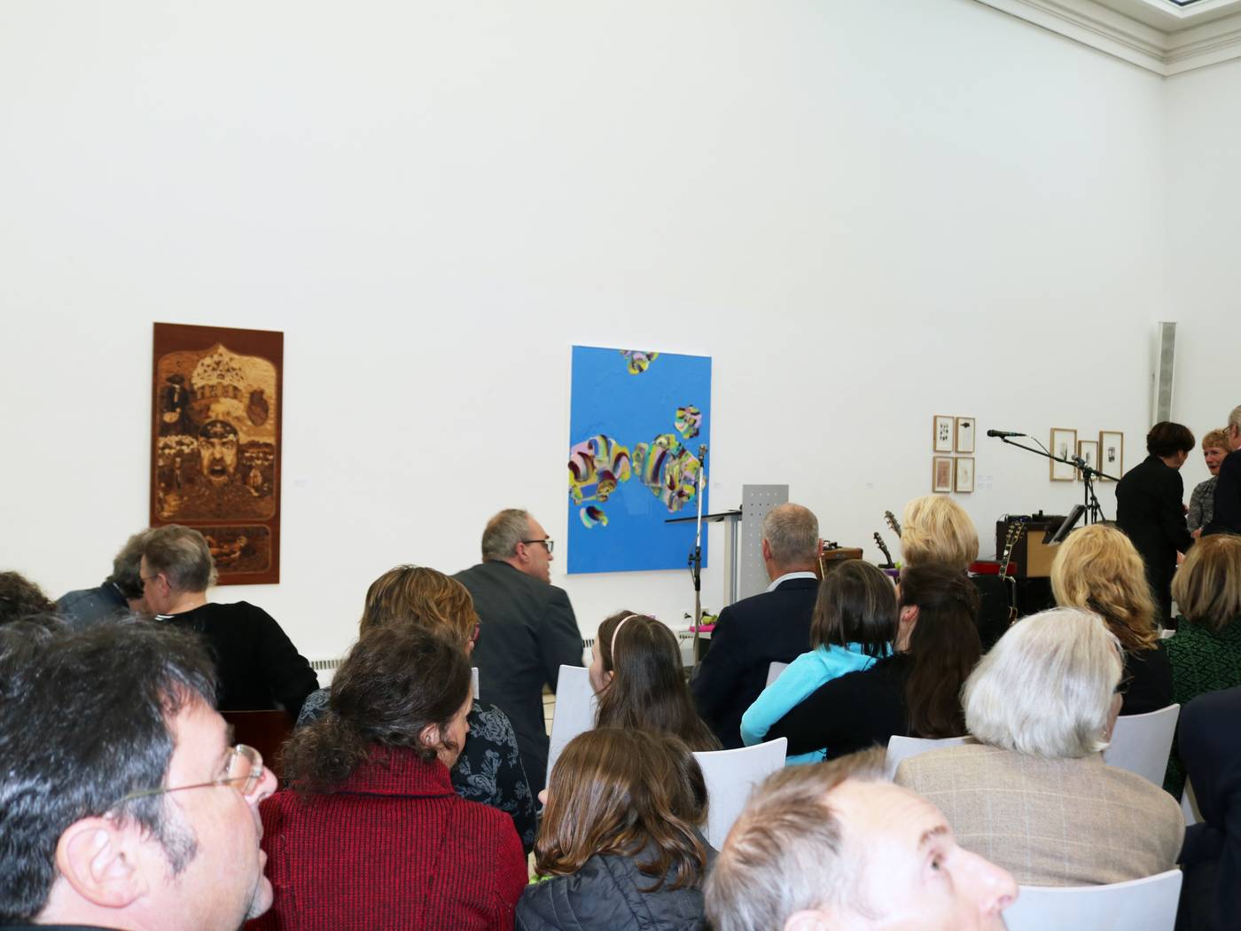 Städtische Galerie Rosenheim