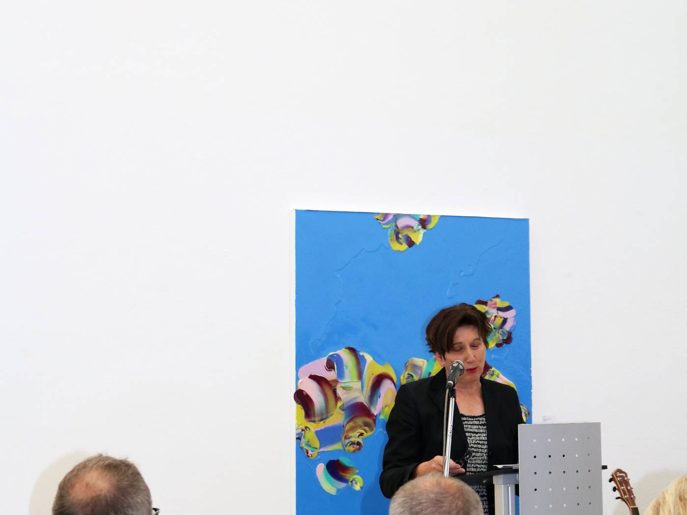 Städtische Galerie Rosenheim