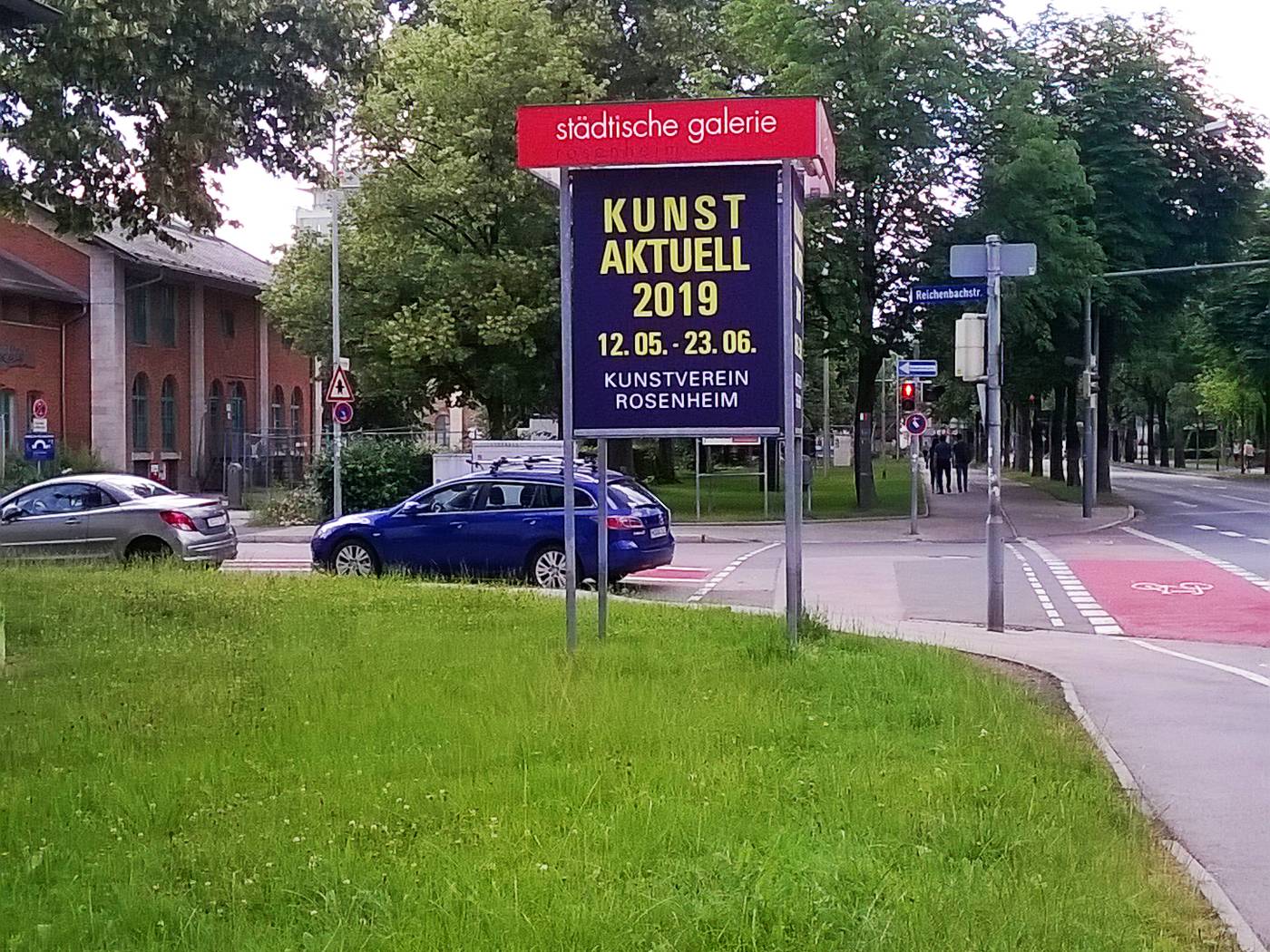 Städtische Galerie Rosenheim