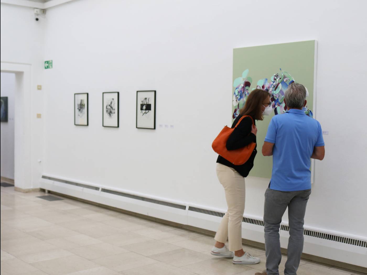 Städtische Galerie Rosenheim