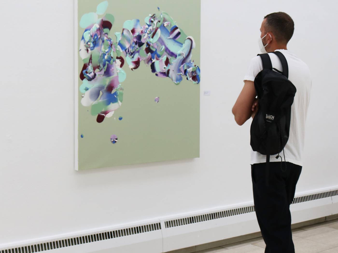 Städtische Galerie Rosenheim