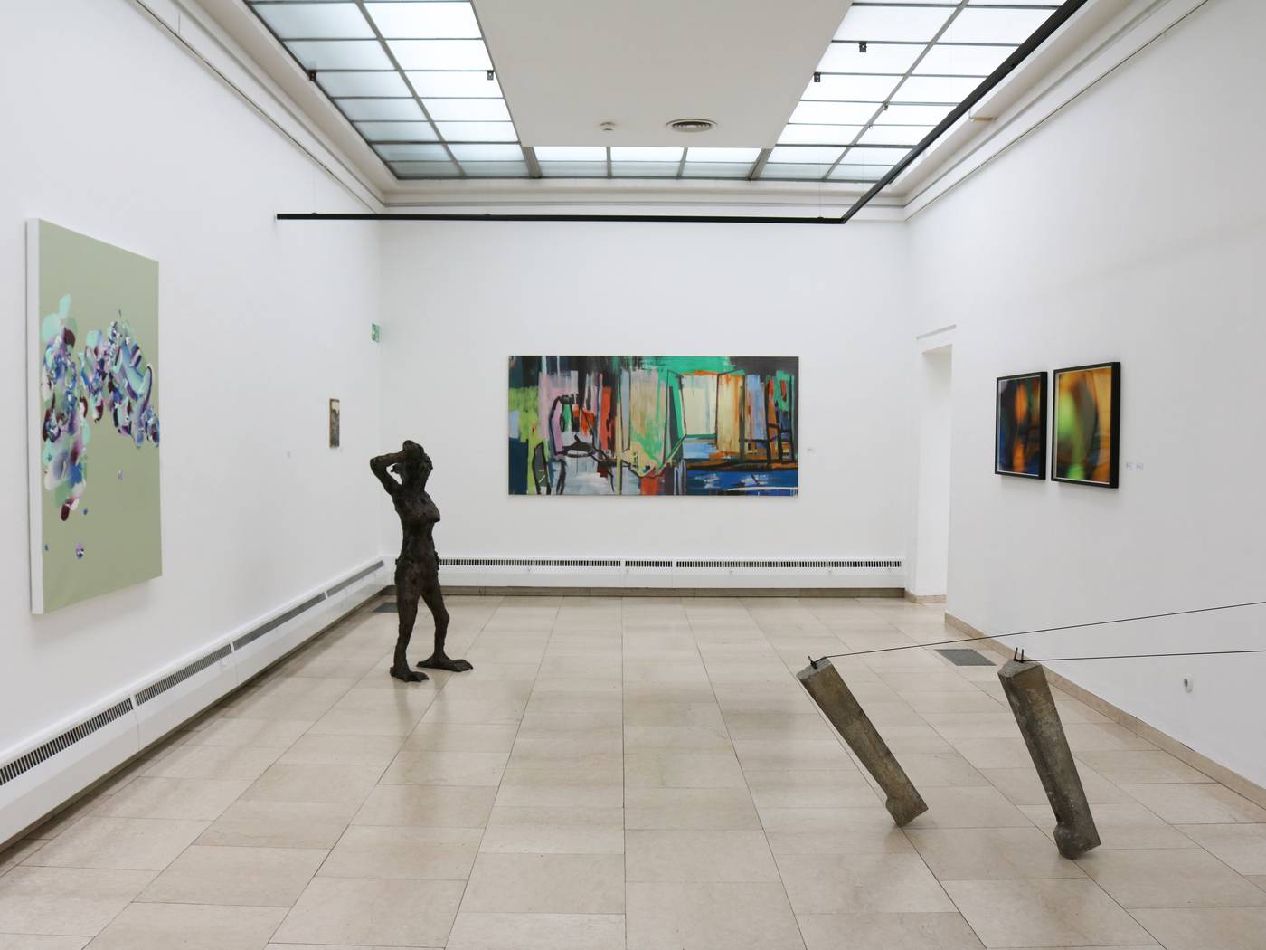 Städtische Galerie Rosenheim