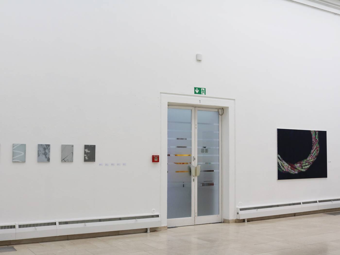 Städtische Galerie Rosenheim