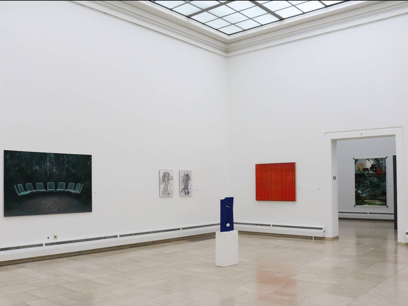 Städtische Galerie Rosenheim