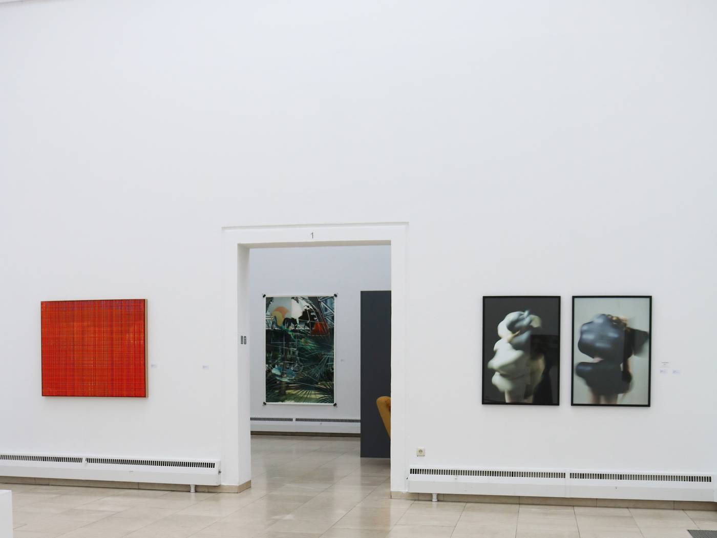 Städtische Galerie Rosenheim