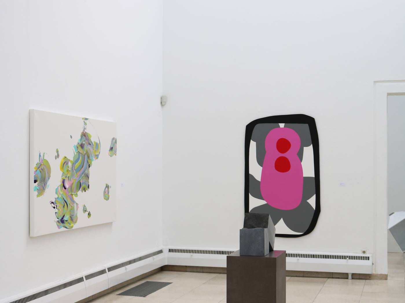 Städtische Galerie Rosenheim