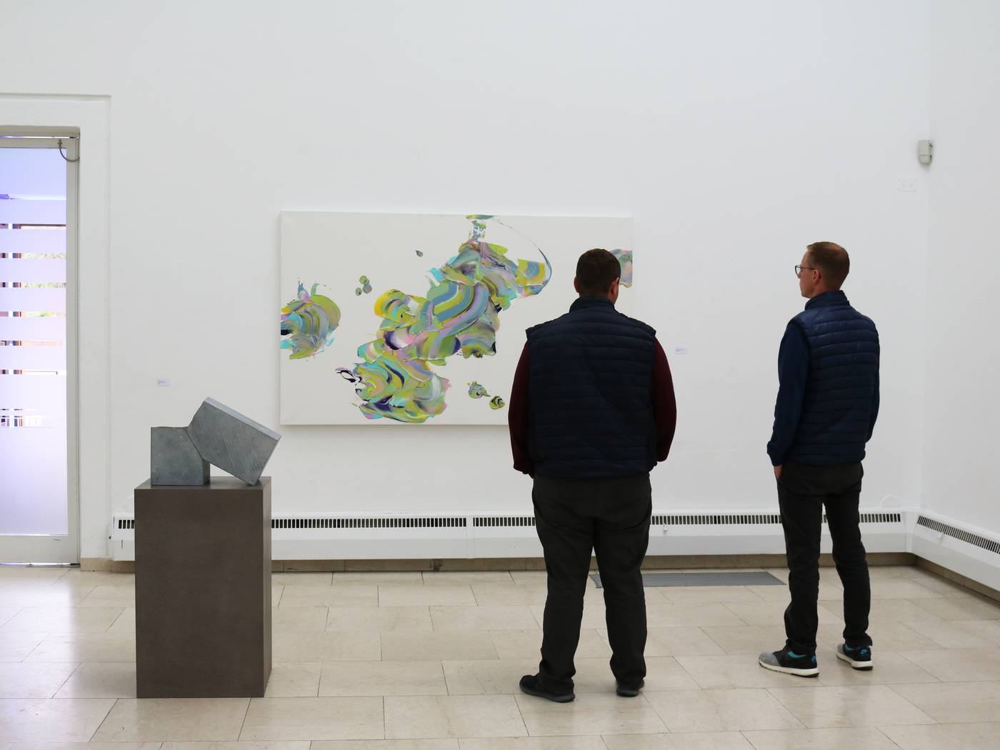 Städtische Galerie Rosenheim