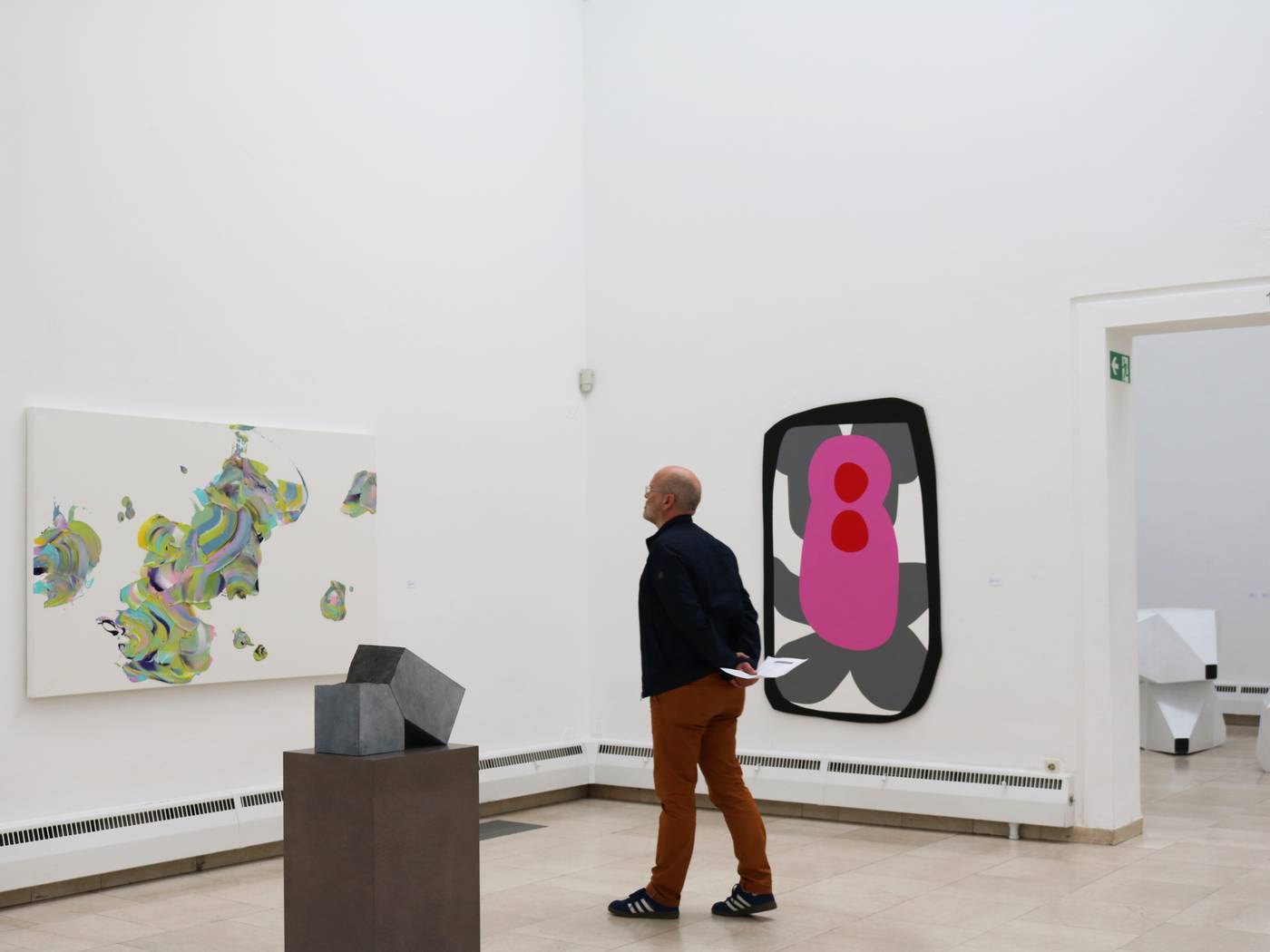 Städtische Galerie Rosenheim