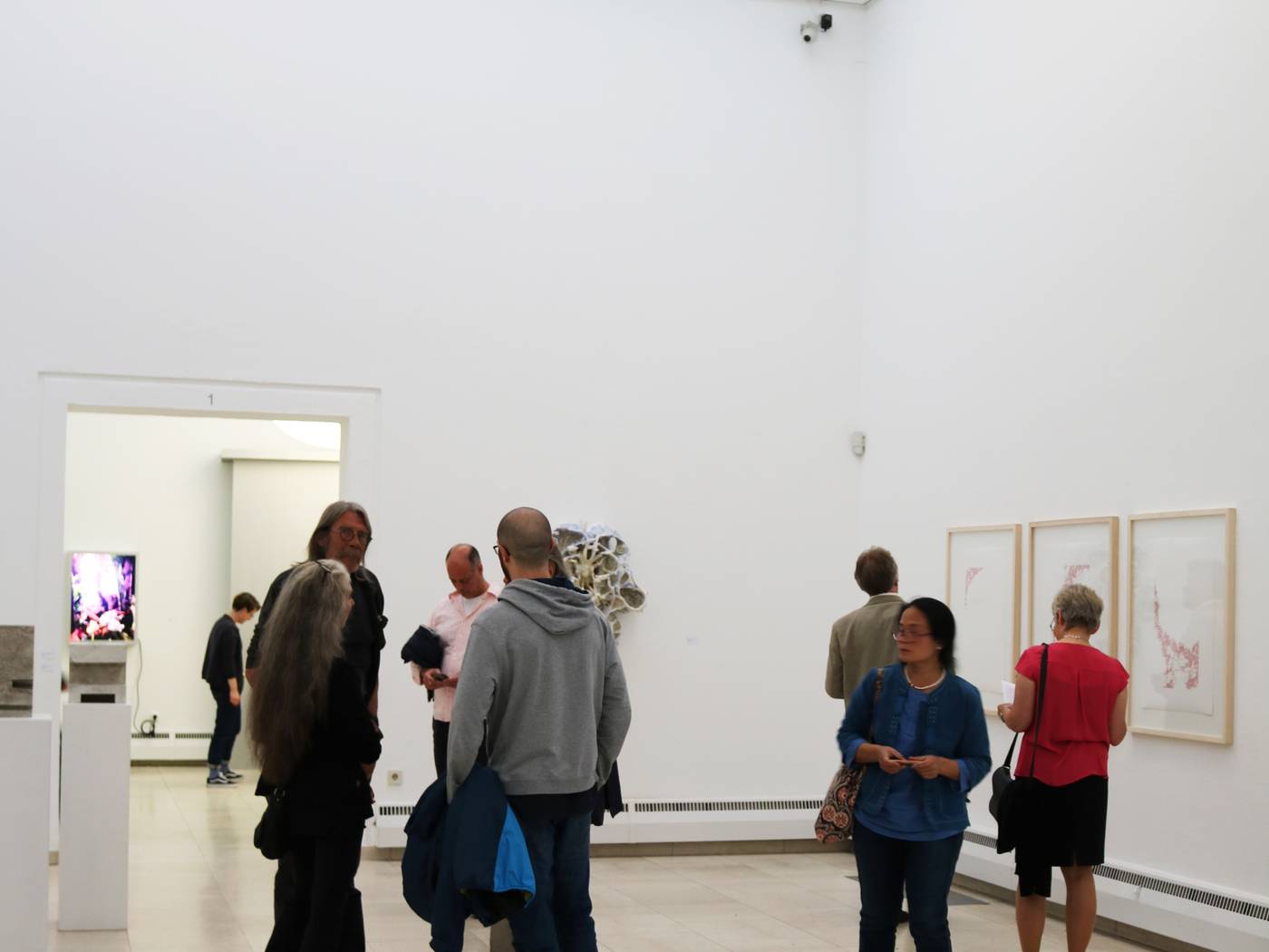 Städtische Galerie Rosenheim