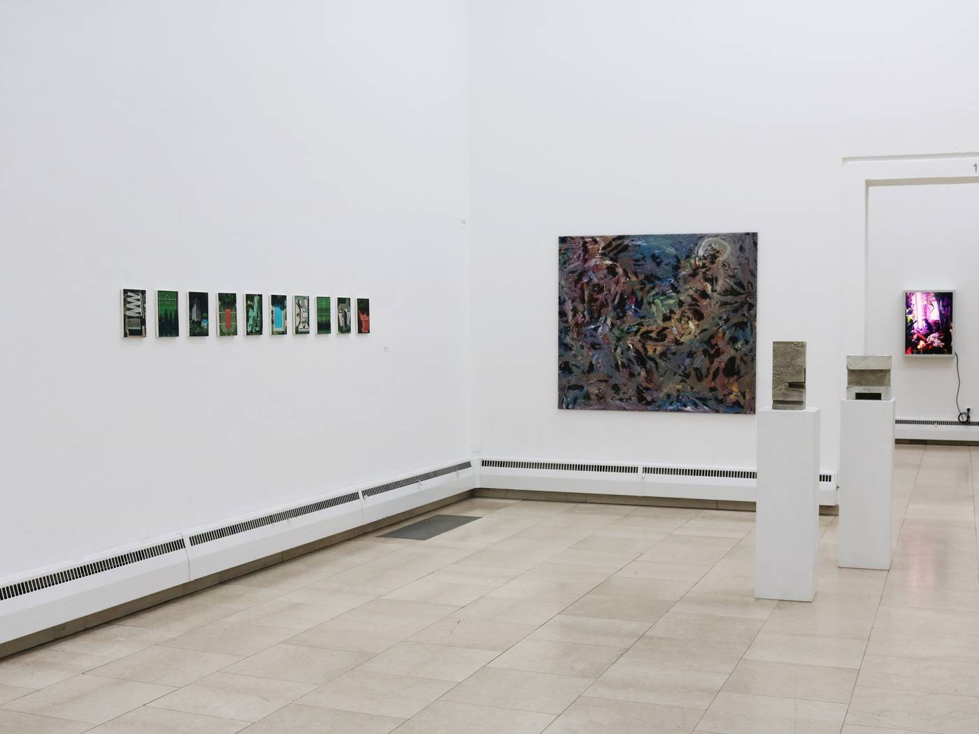 Städtische Galerie Rosenheim