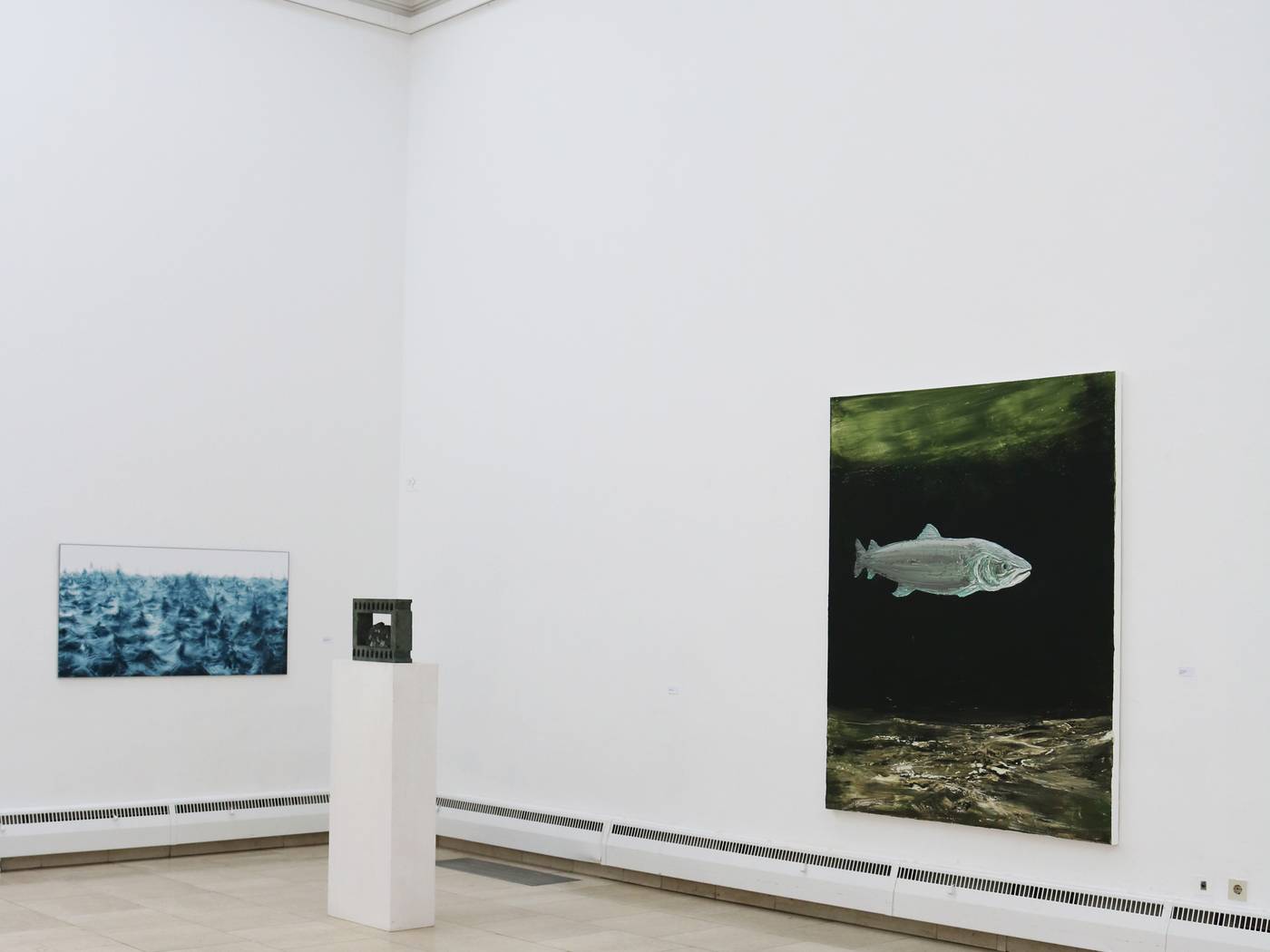 Städtische Galerie Rosenheim