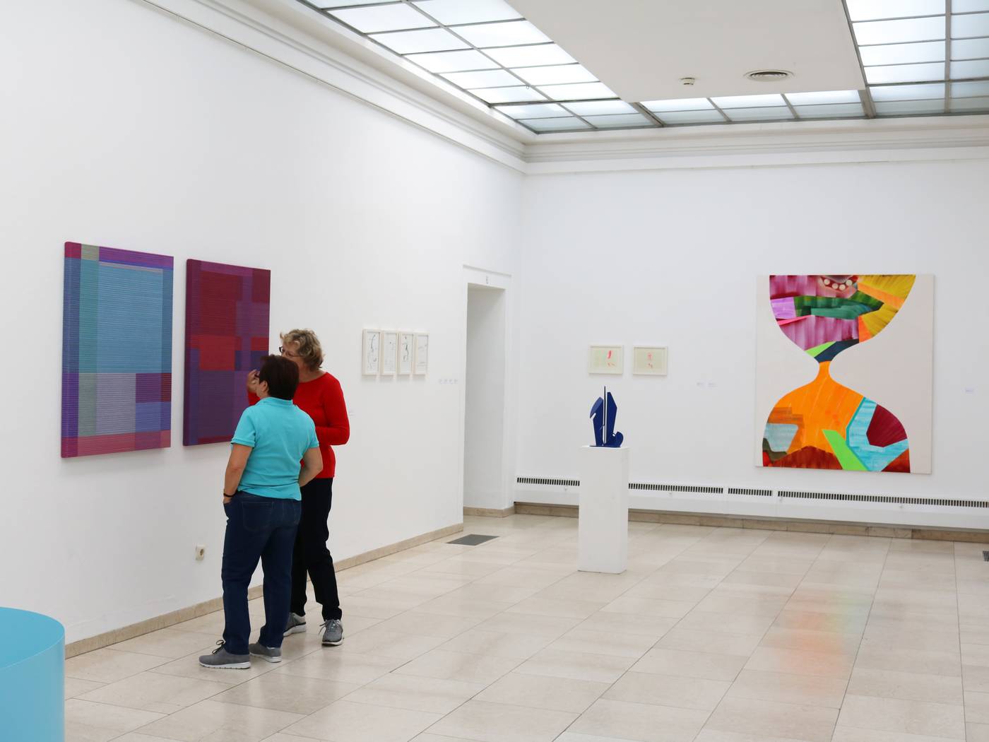 Städtische Galerie Rosenheim