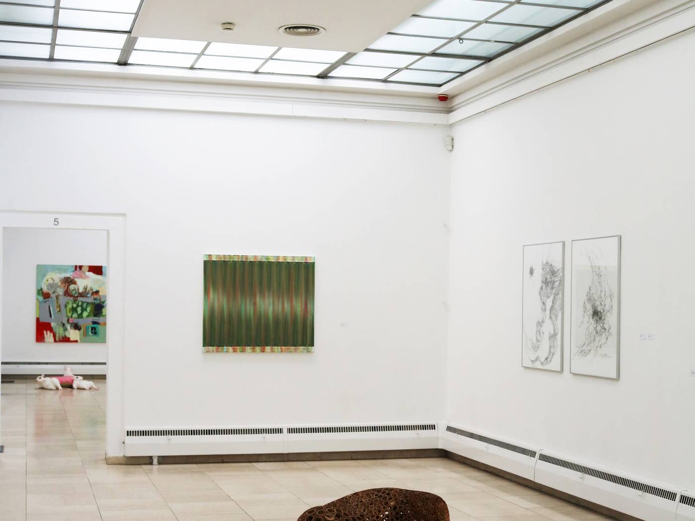 Städtische Galerie Rosenheim