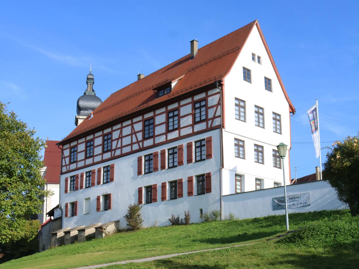 Städtische Galerie Ehingen