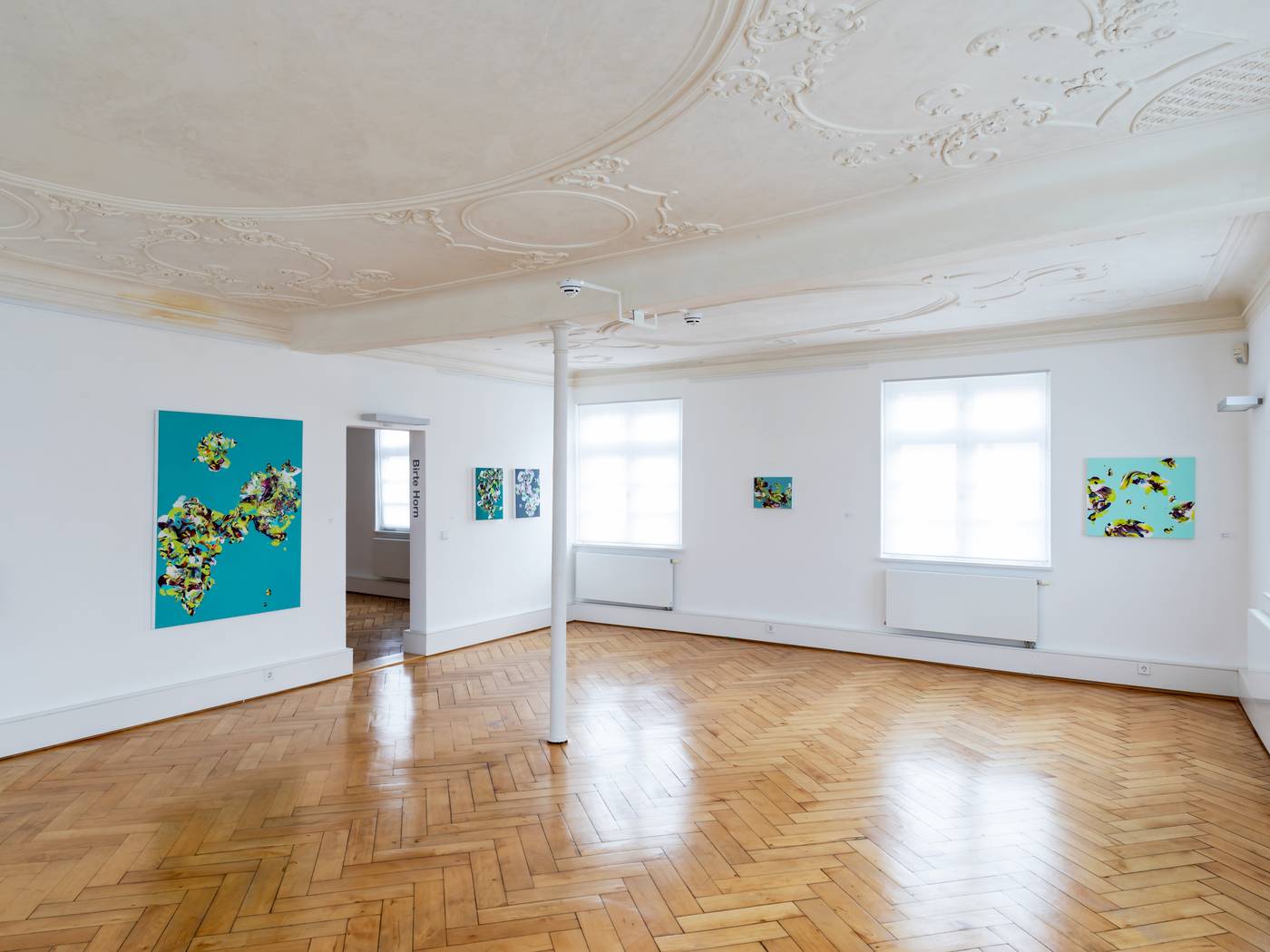 Städtische Galerie Ehingen