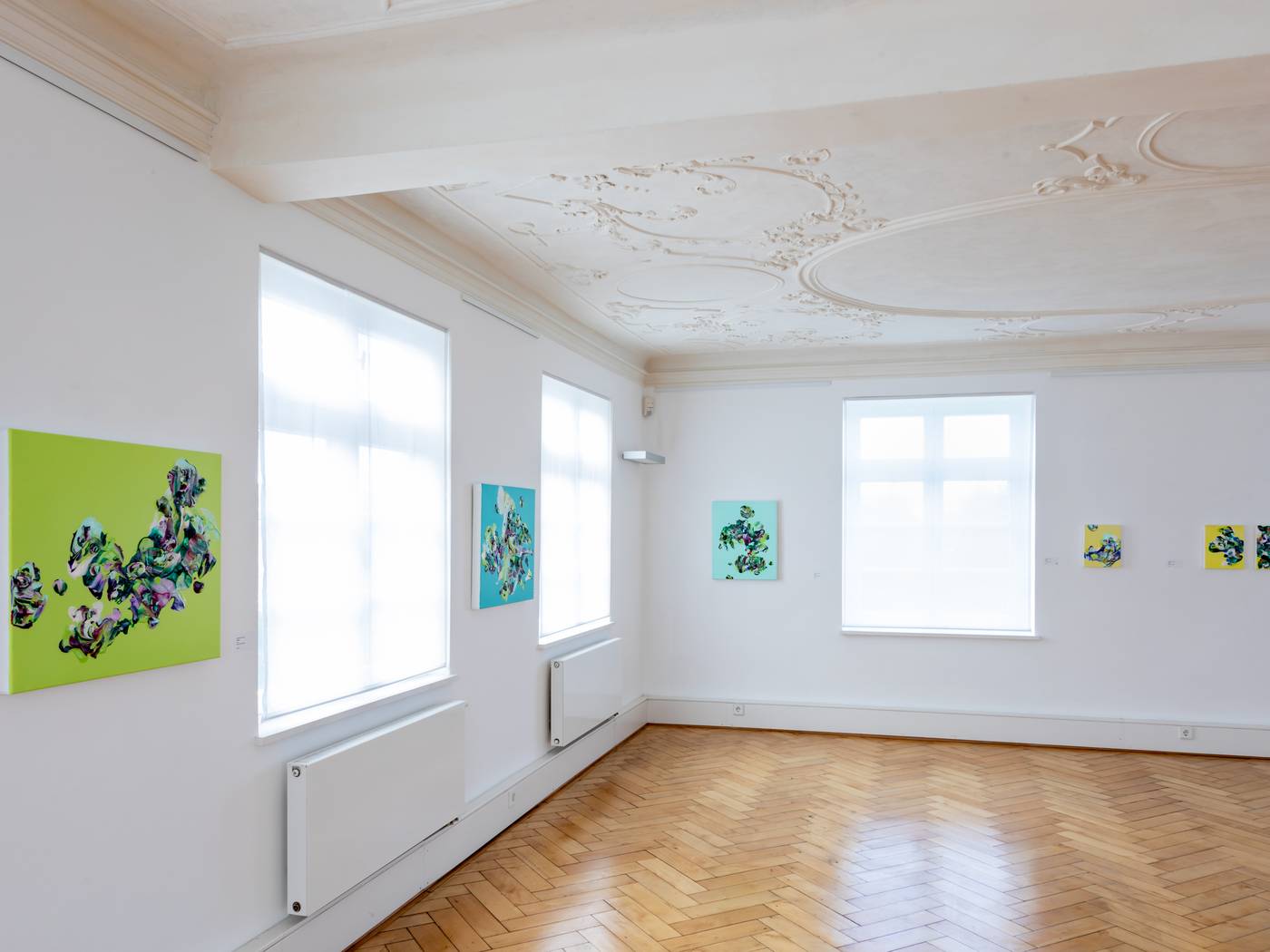 Städtische Galerie Ehingen