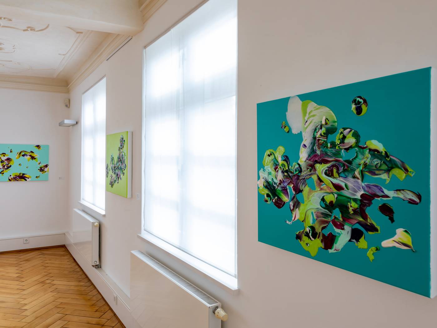 Städtische Galerie Ehingen