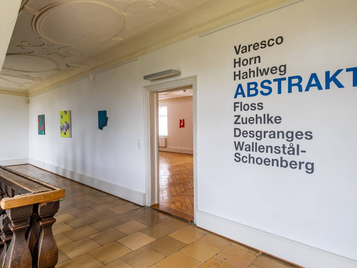 Städtische Galerie Ehingen