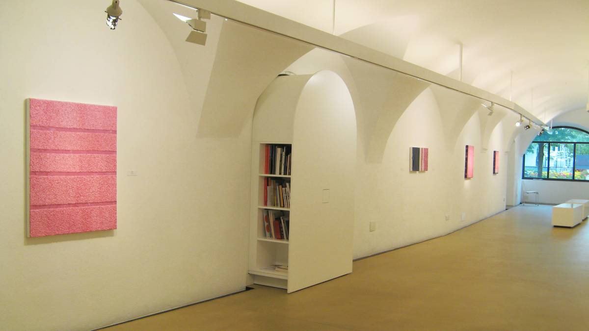 "Vom Atmen der Bilder"