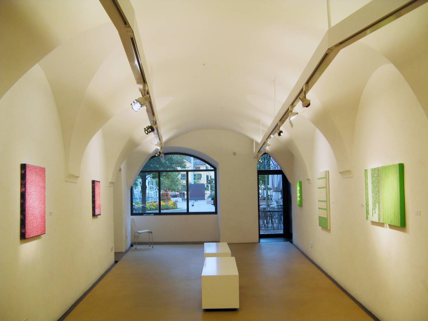 Stadtgalerie Brixen