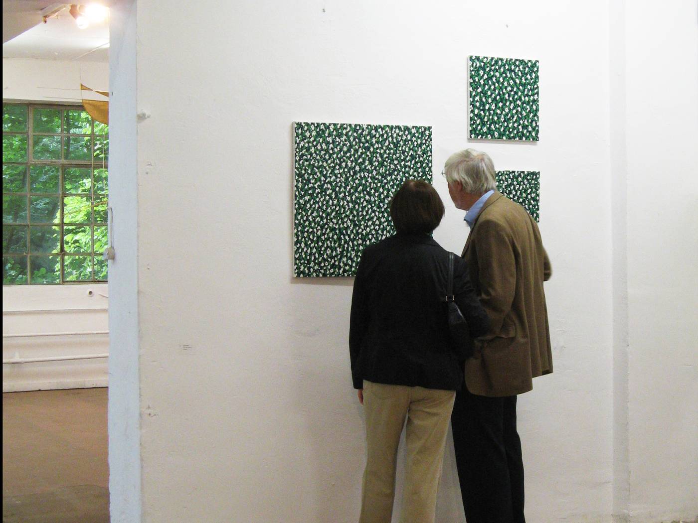 Künstlerverein Walkmühle