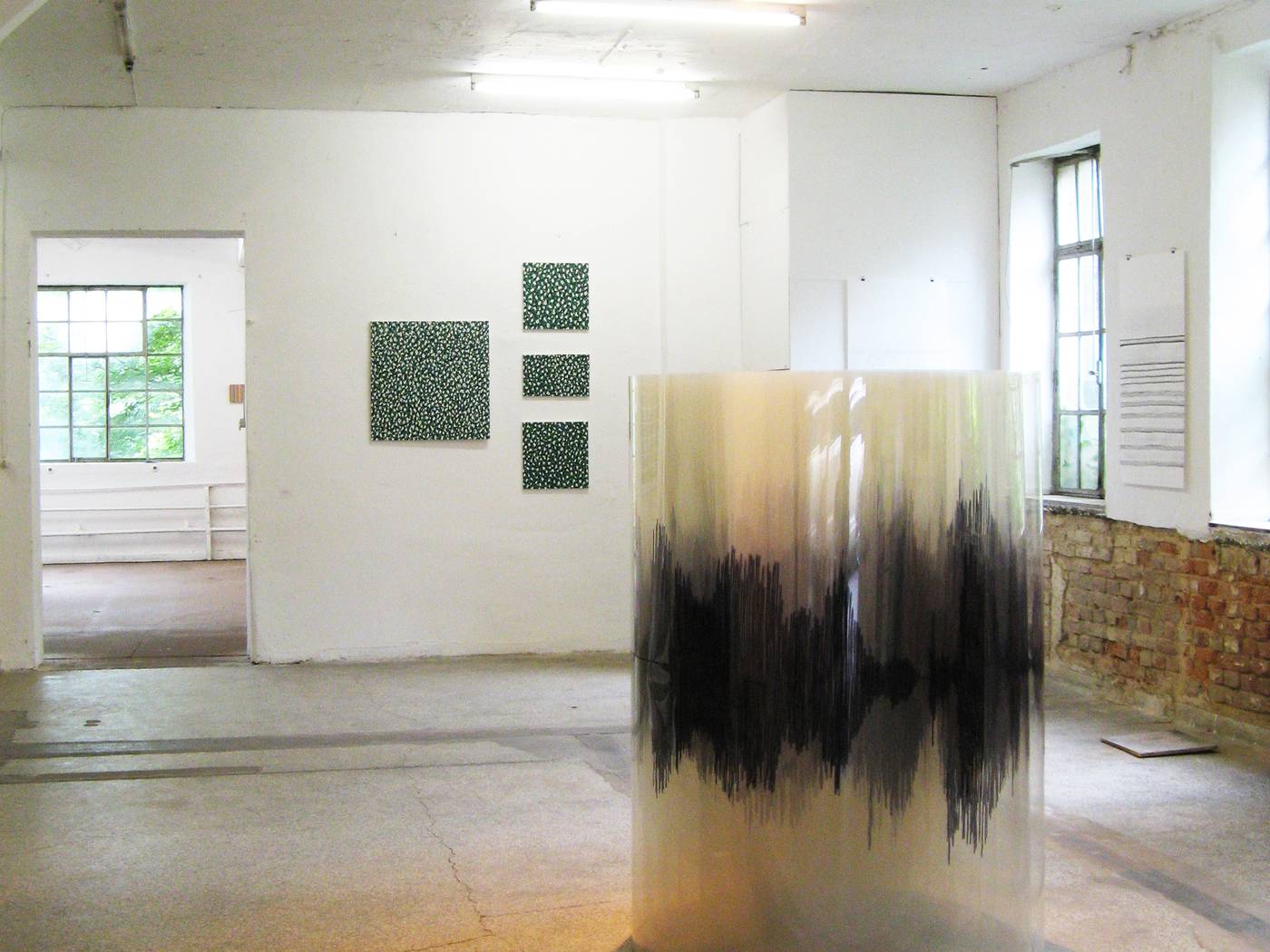 Künstlerverein Walkmühle