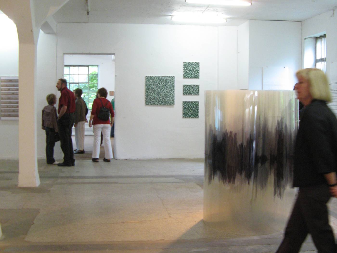 Künstlerverein Walkmühle