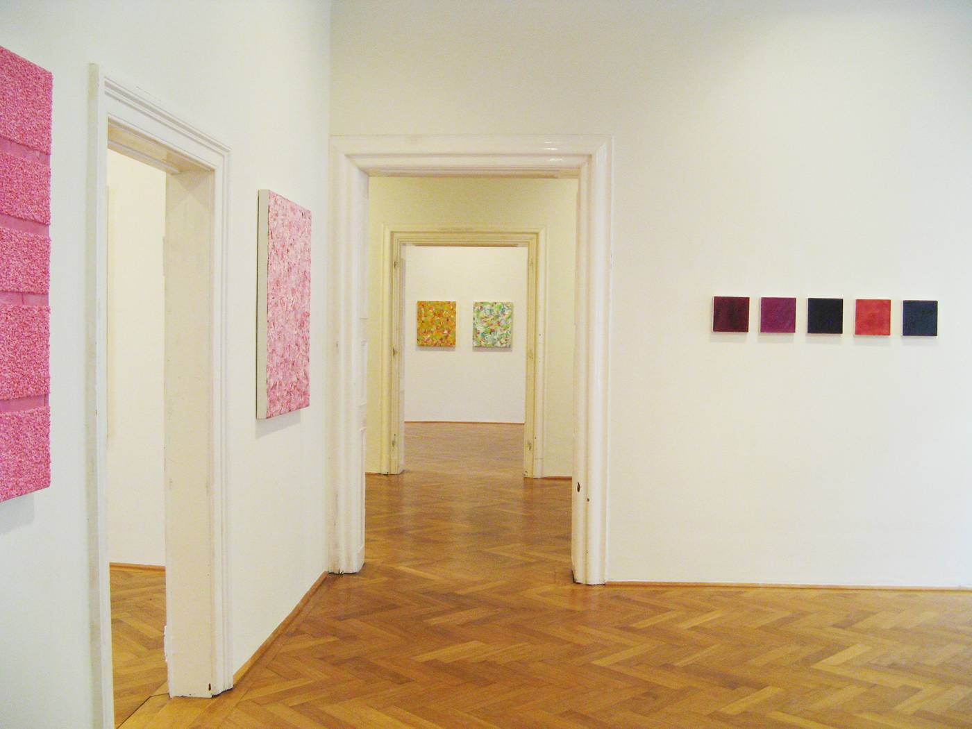 Forum Schloss Wolkersdorf