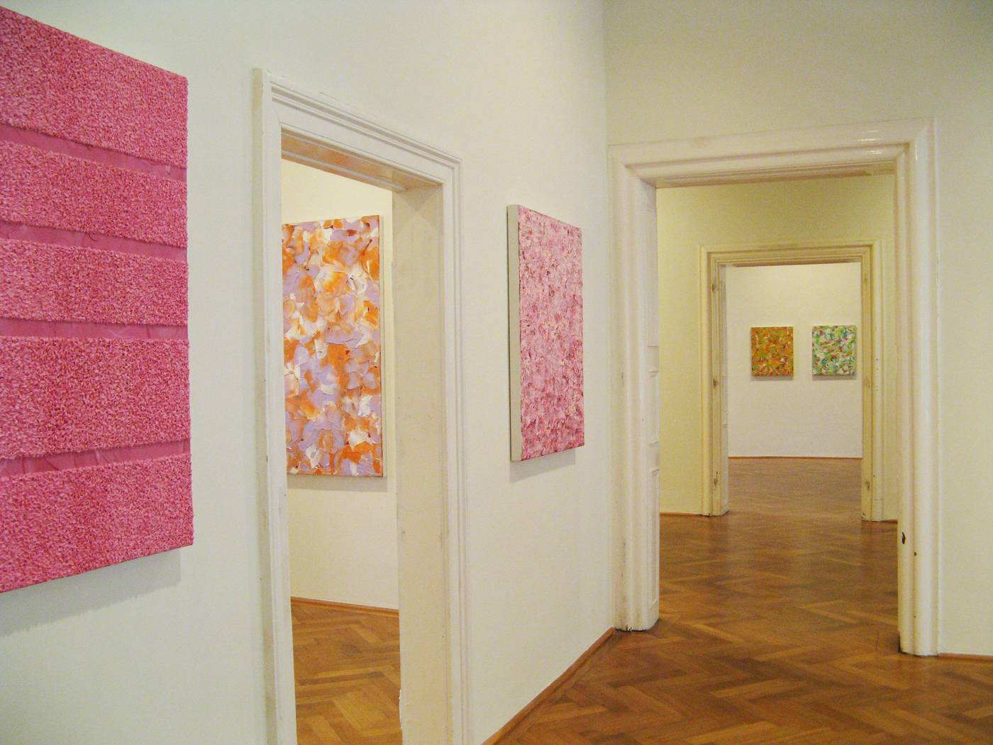 Forum Schloss Wolkersdorf