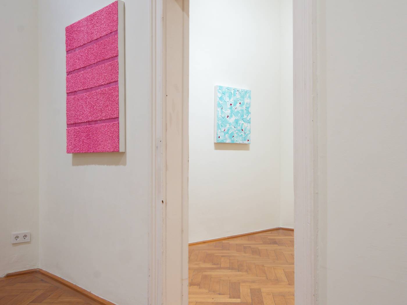 Forum Schloss Wolkersdorf