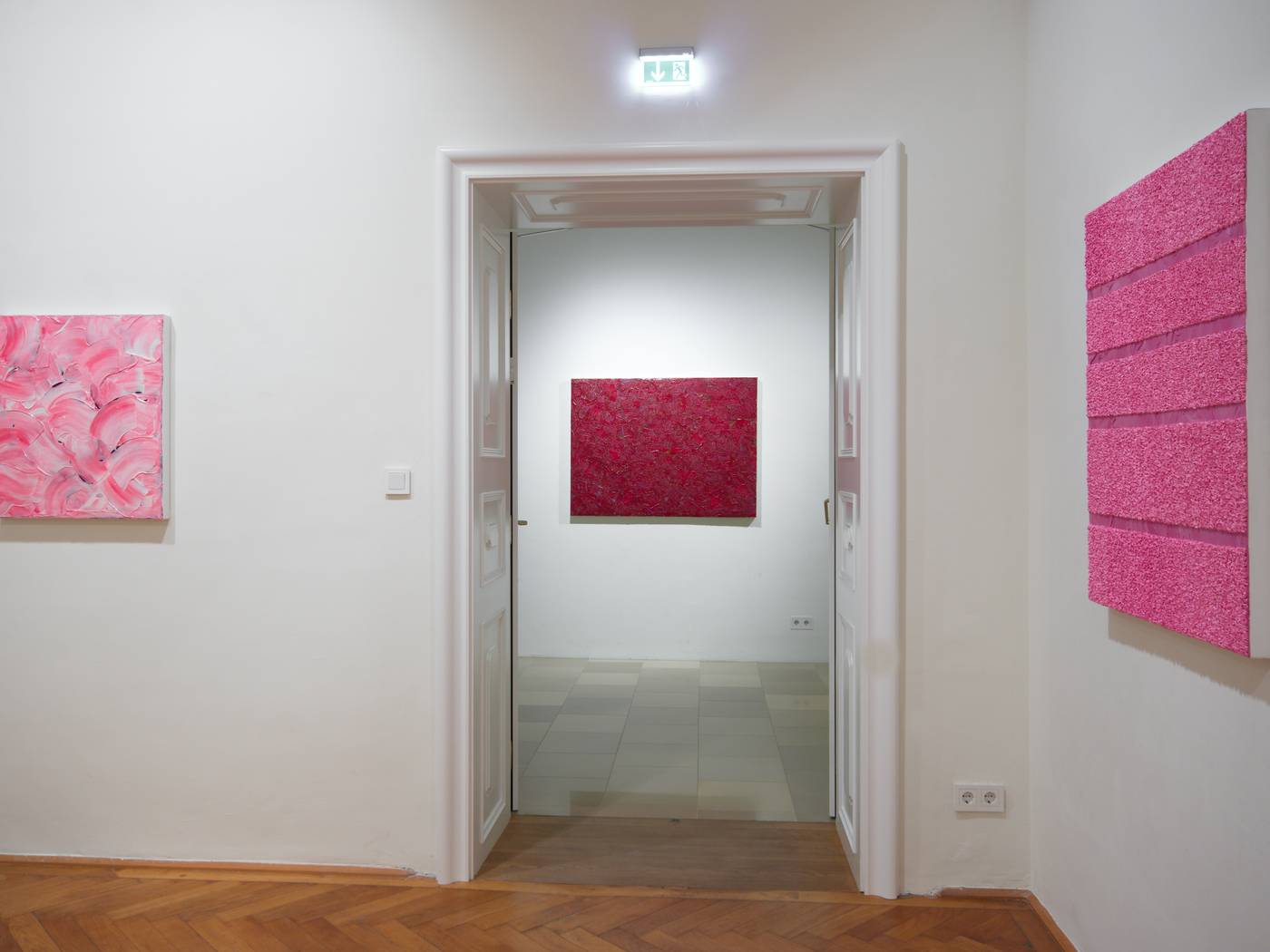 Forum Schloss Wolkersdorf