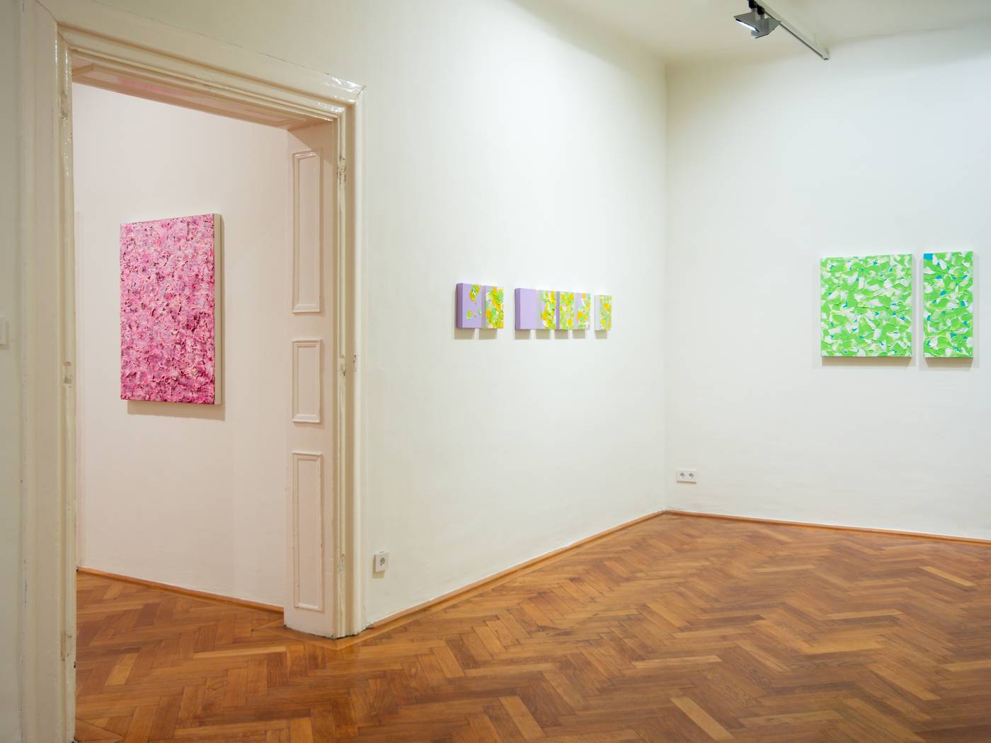 Forum Schloss Wolkersdorf