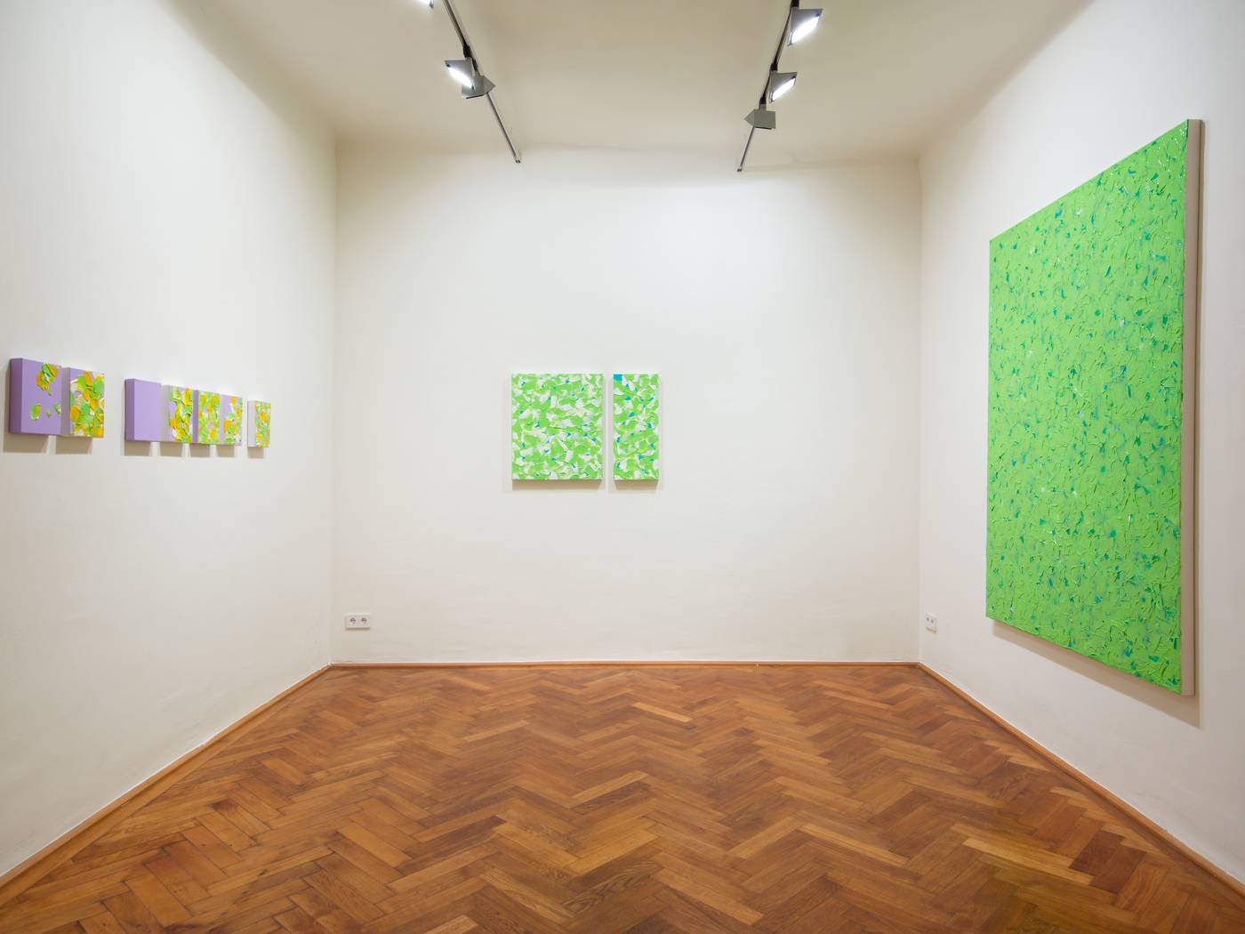 Forum Schloss Wolkersdorf