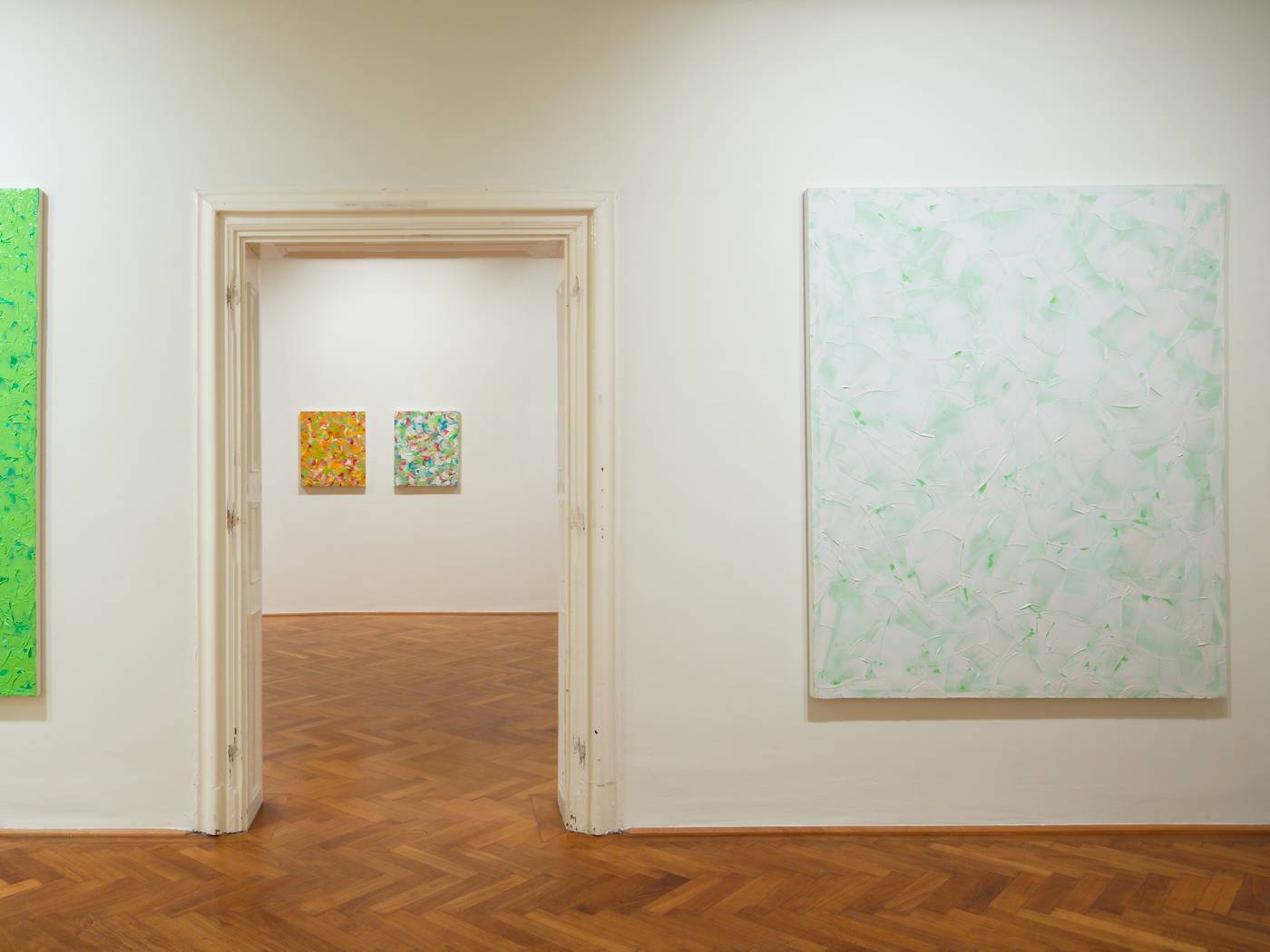 Forum Schloss Wolkersdorf