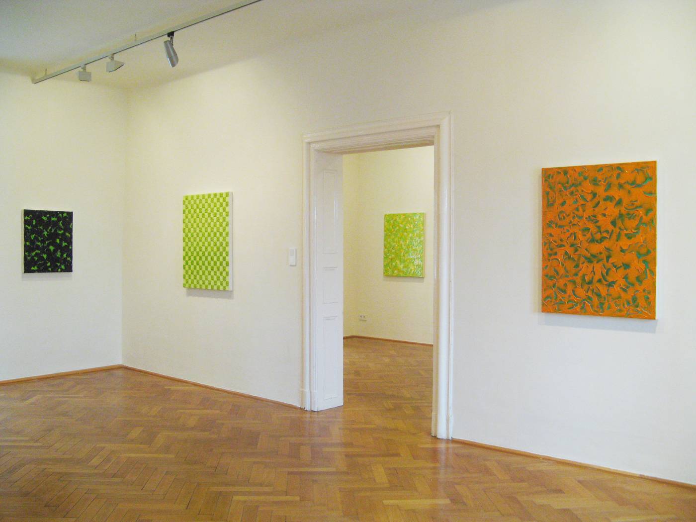 Forum Schloss Wolkersdorf