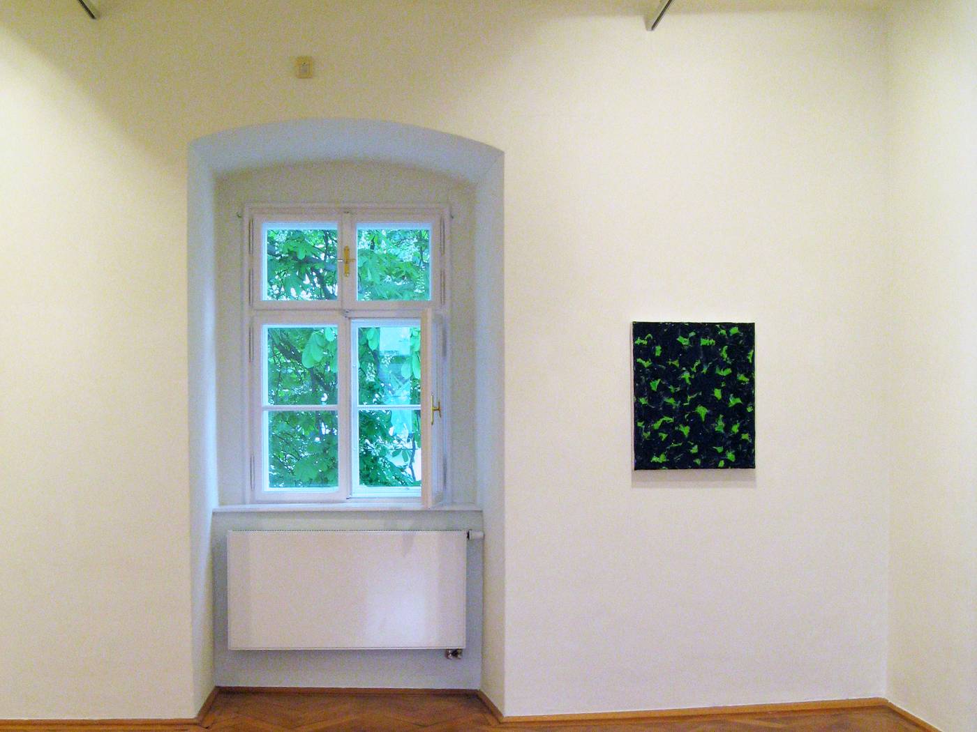 Forum Schloss Wolkersdorf