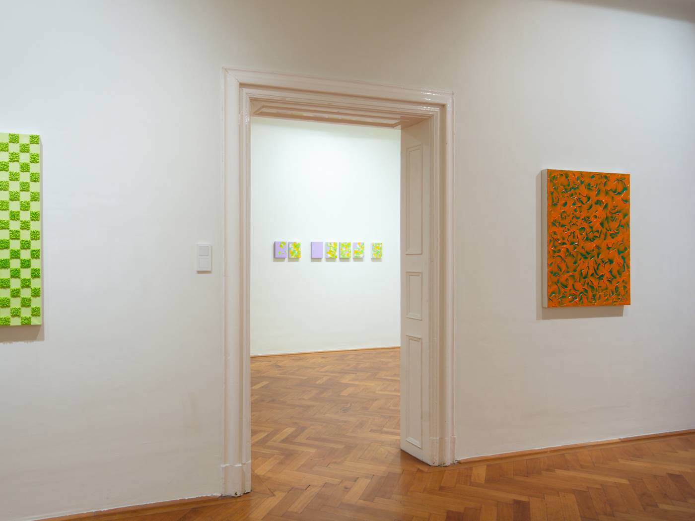 Forum Schloss Wolkersdorf