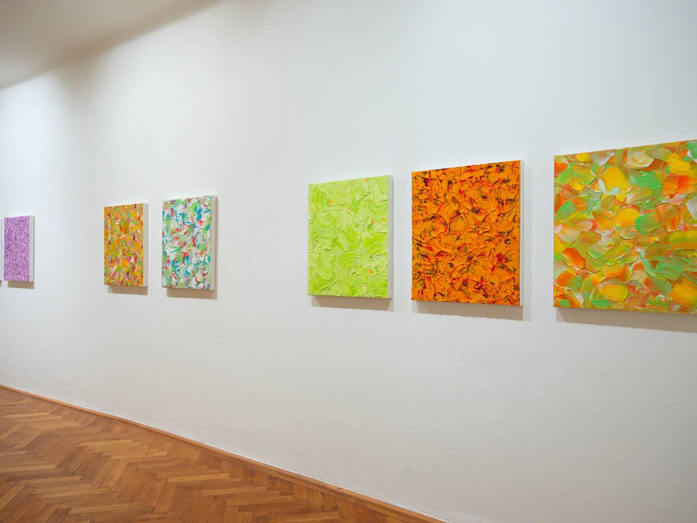 Forum Schloss Wolkersdorf