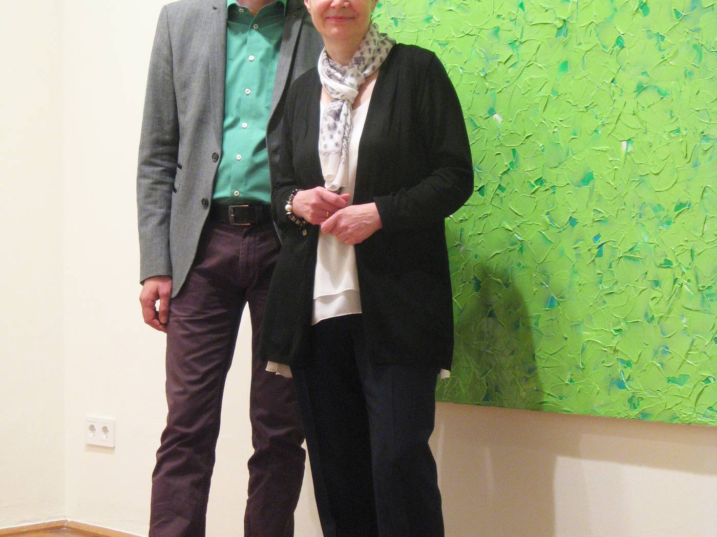 Forum Schloss Wolkersdorf