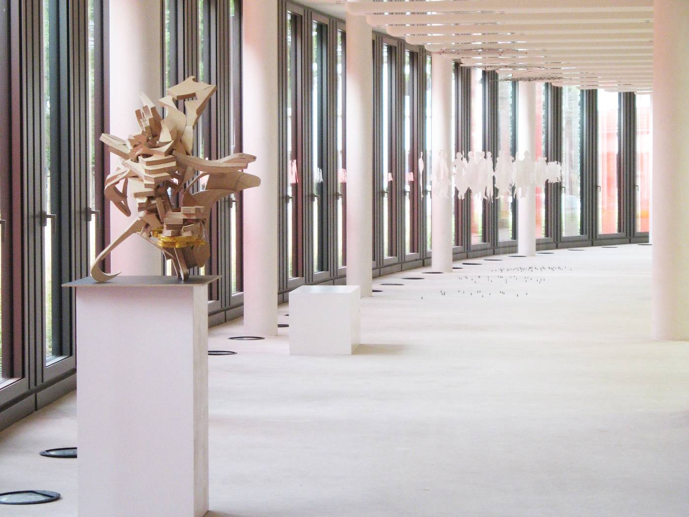 YouGov ArtAward - Cologne Oval Offices