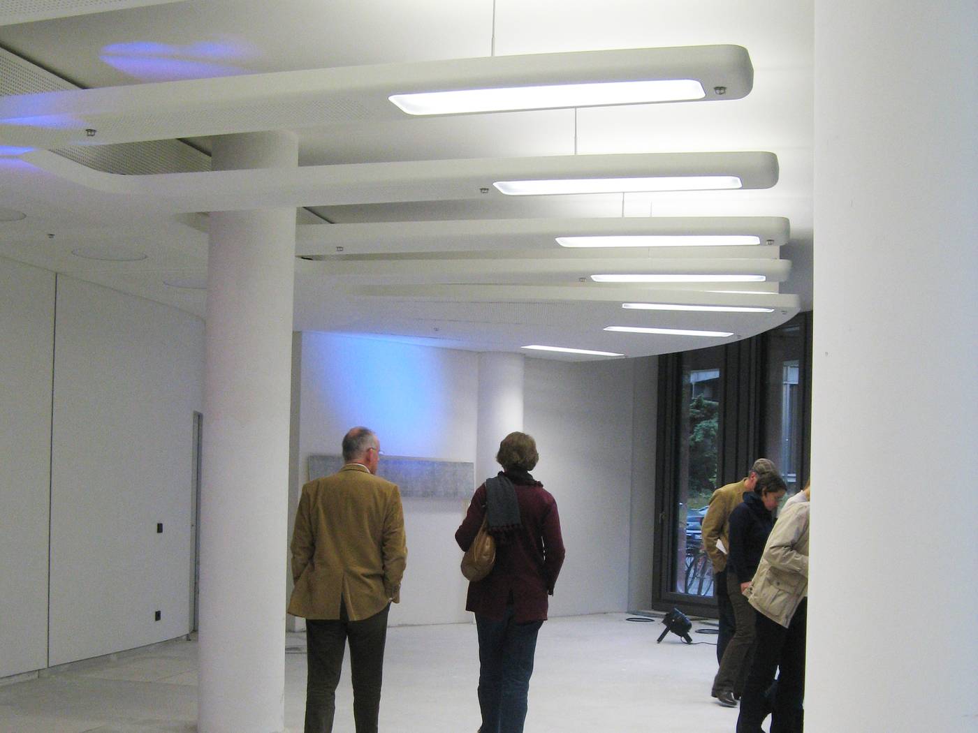 YouGov ArtAward - Cologne Oval Offices