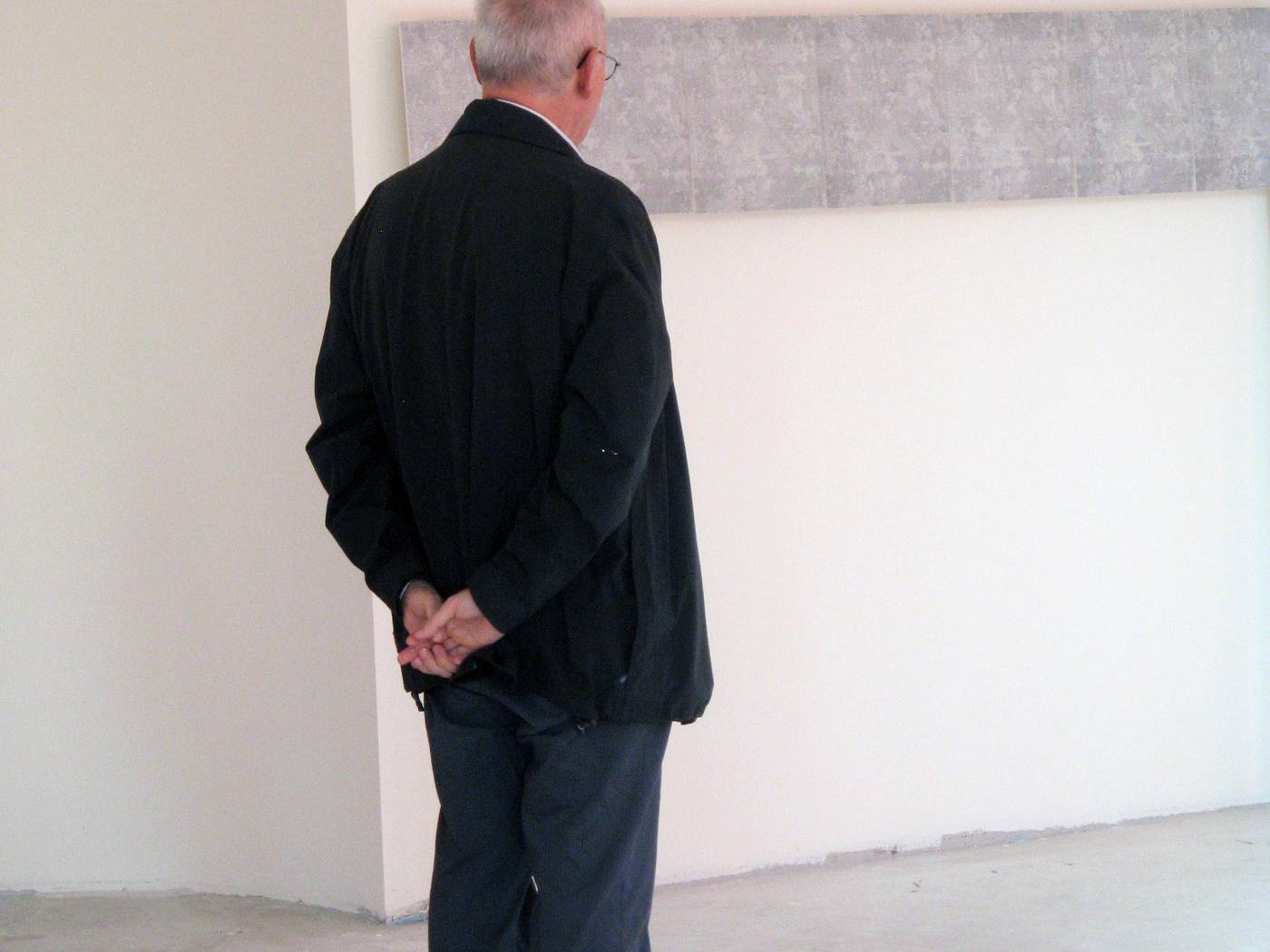 YouGov ArtAward - Cologne Oval Offices