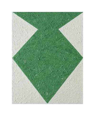 Prallelogrammähnliche Form